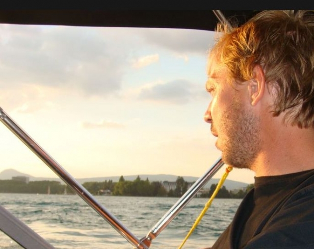 Aprende a navegar en Annecy 